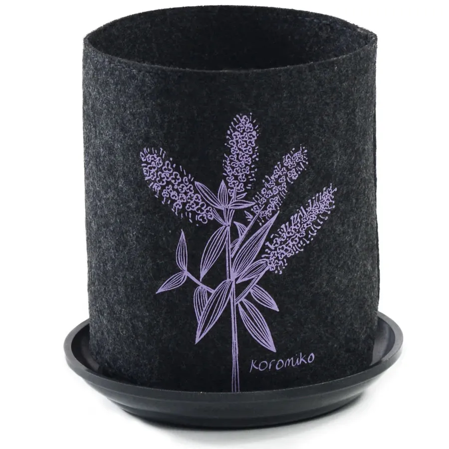 Jo Luping Ecofelt Grow Bag