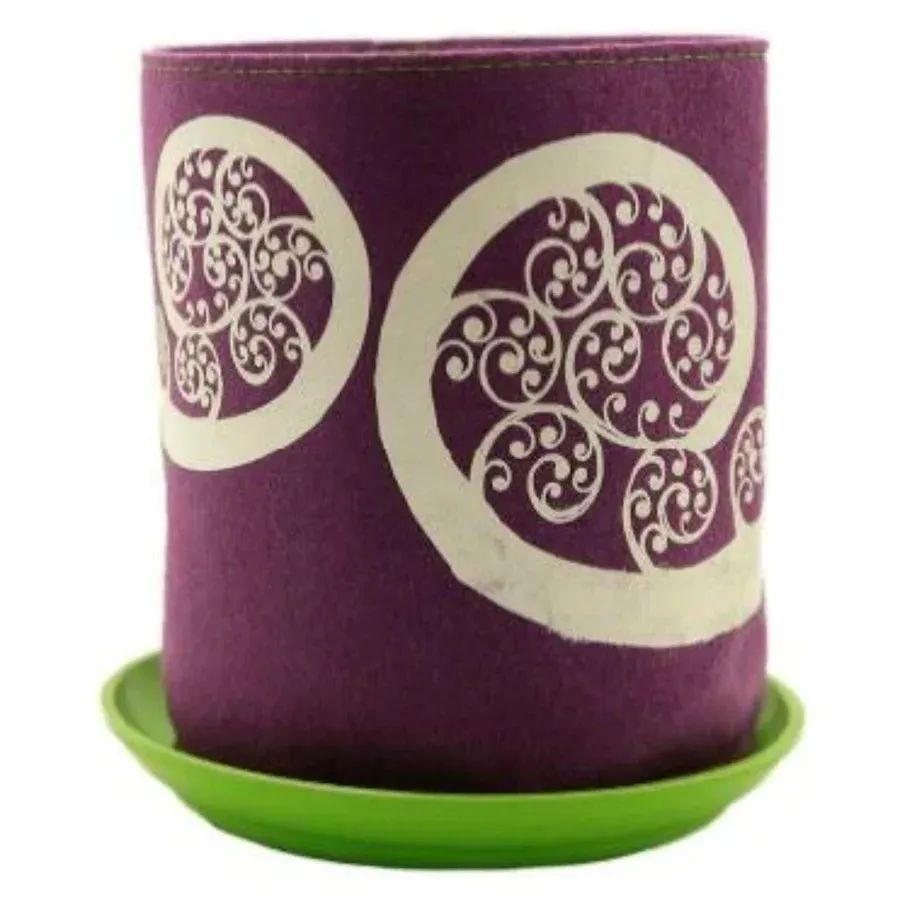 Jo Luping Ecofelt Grow Bag