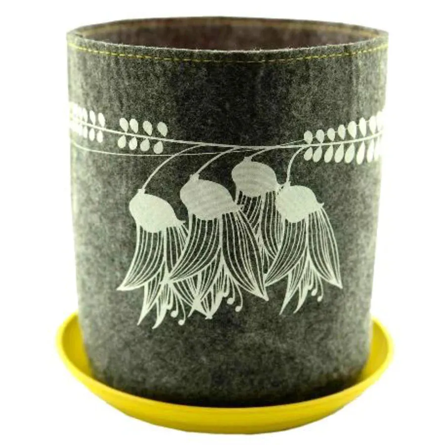 Jo Luping Ecofelt Grow Bag