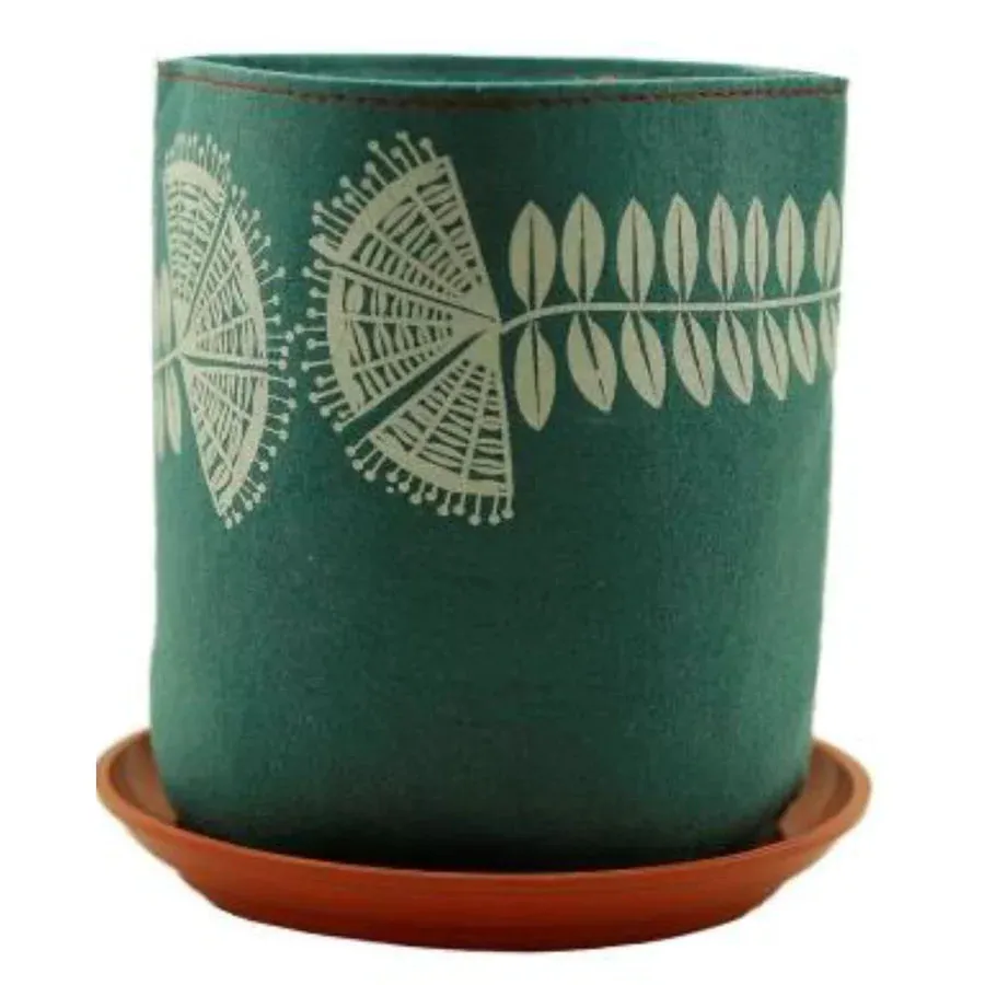Jo Luping Ecofelt Grow Bag