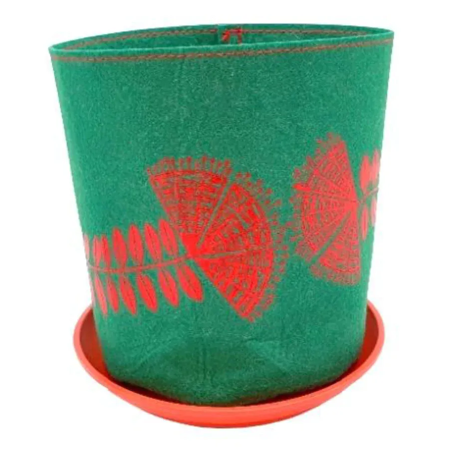 Jo Luping Ecofelt Grow Bag