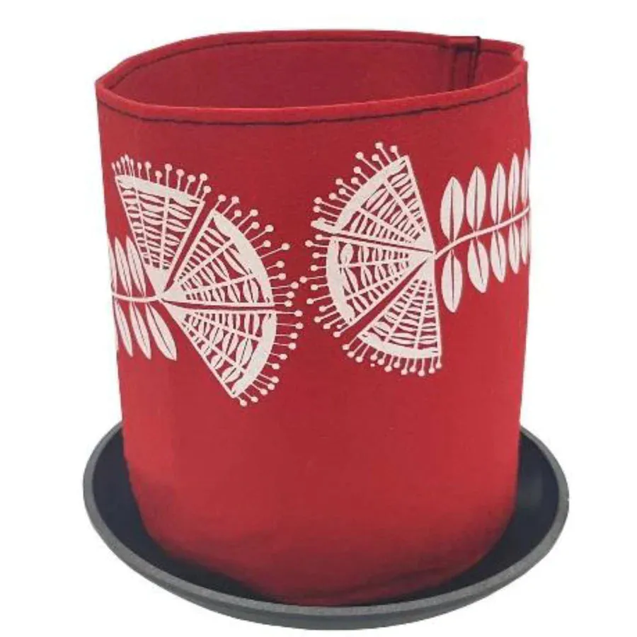Jo Luping Ecofelt Grow Bag