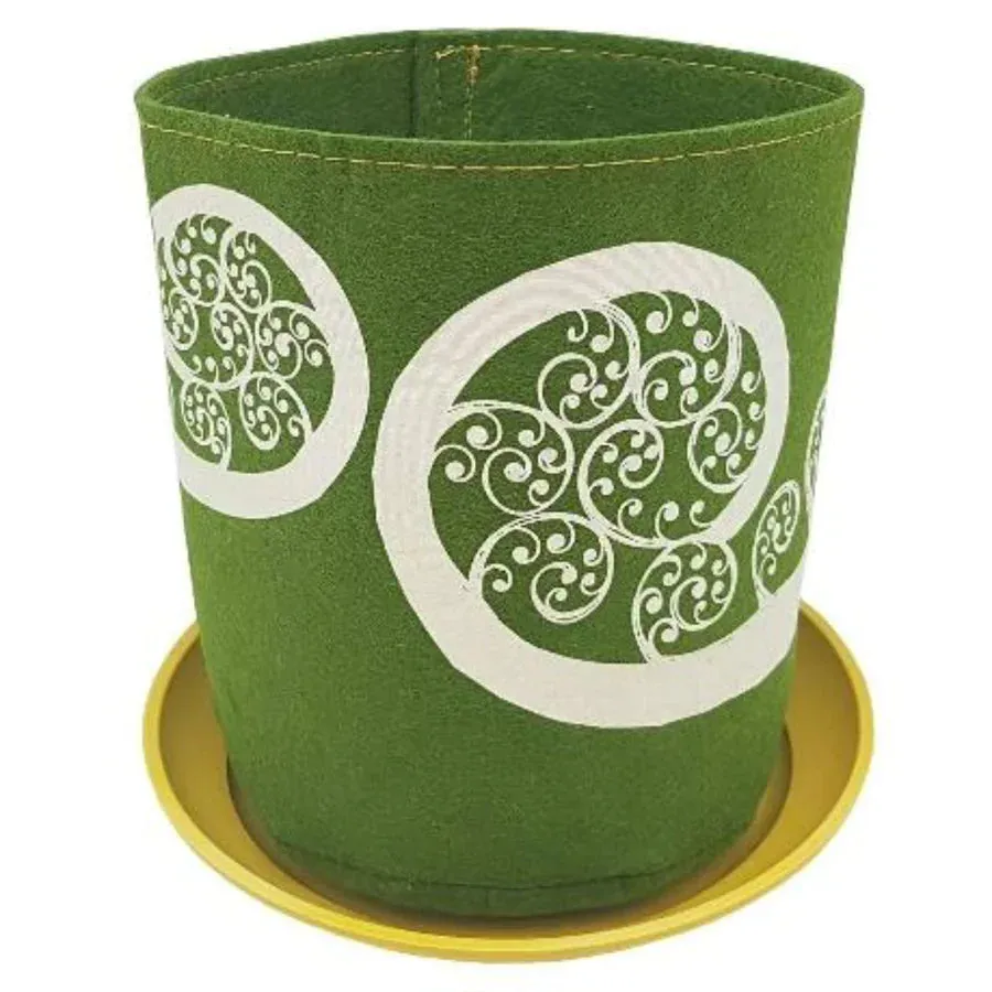Jo Luping Ecofelt Grow Bag