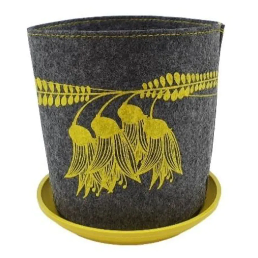 Jo Luping Ecofelt Grow Bag
