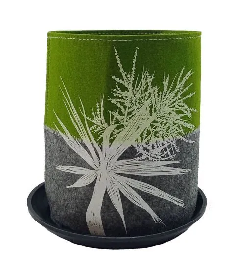 Jo Luping Ecofelt Grow Bag