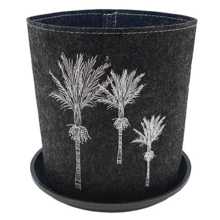 Jo Luping Ecofelt Grow Bag