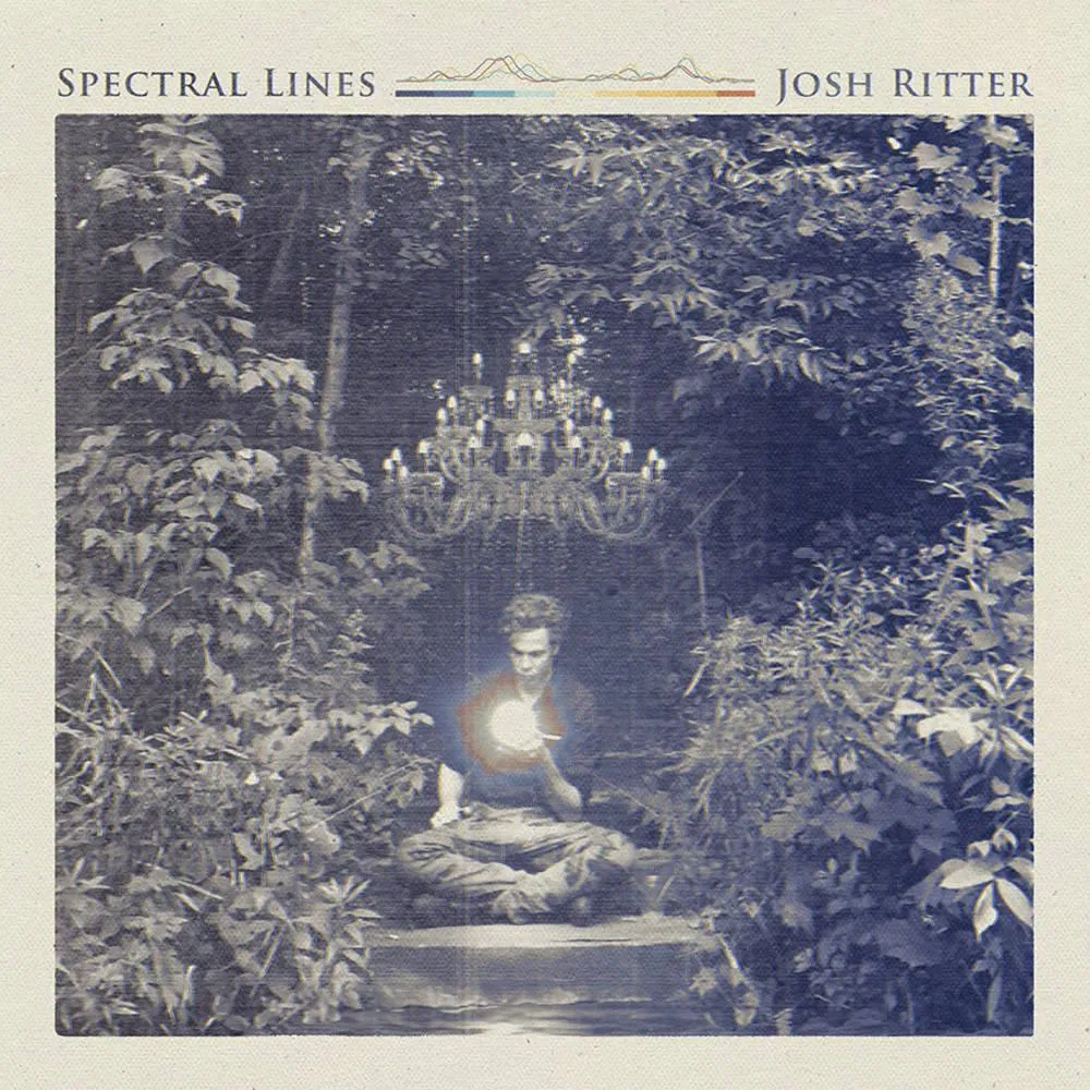Josh Ritter- Spectral Lines (Indie Exclusive)
