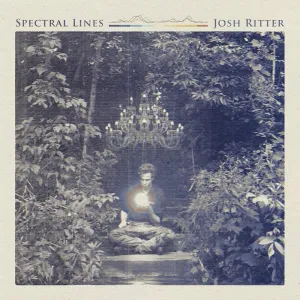 Josh Ritter- Spectral Lines (Indie Exclusive)