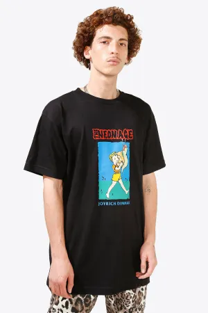 Joyrich x Dim Mak The Neon Age Tee