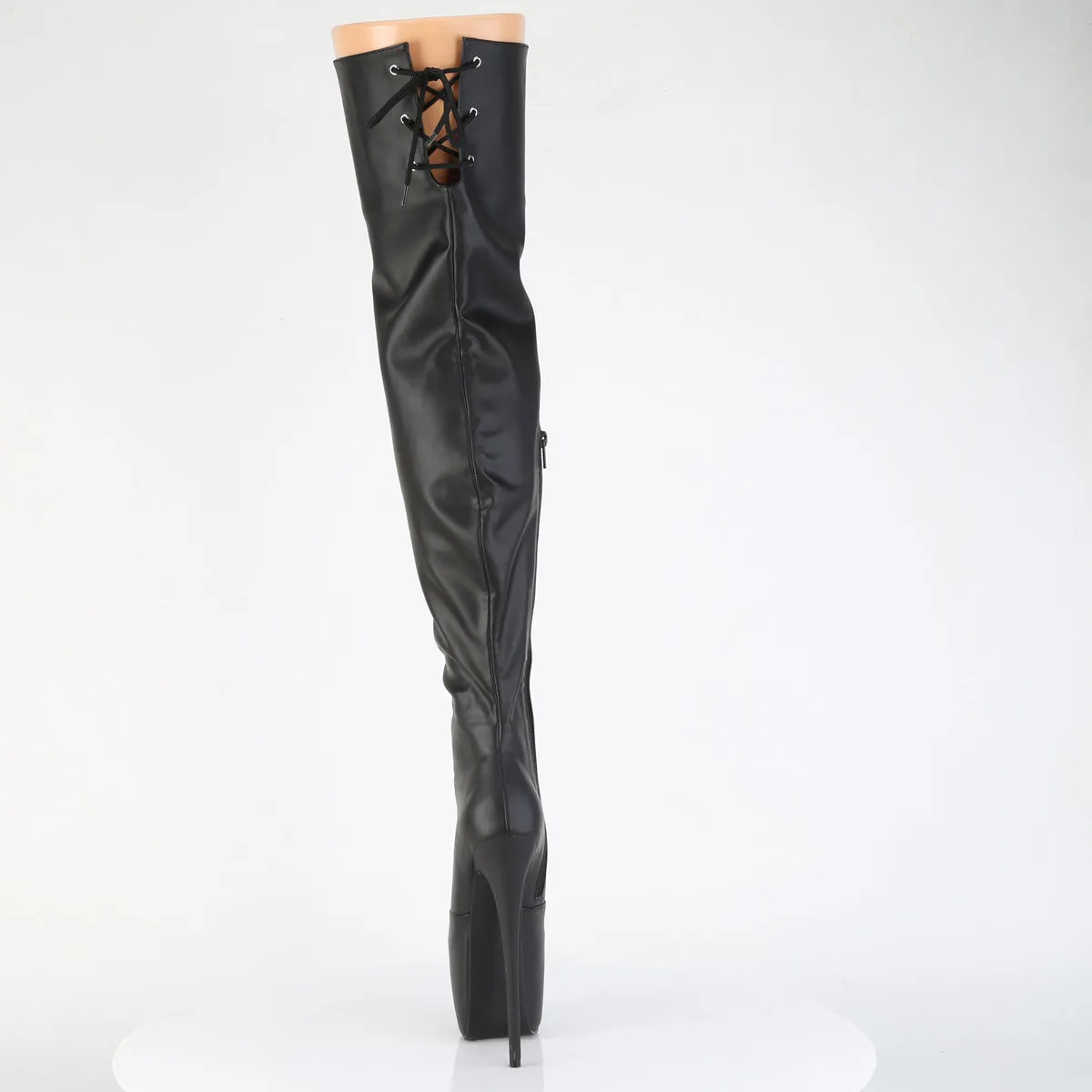JUBILANT-3007 Stretch Thigh Boot