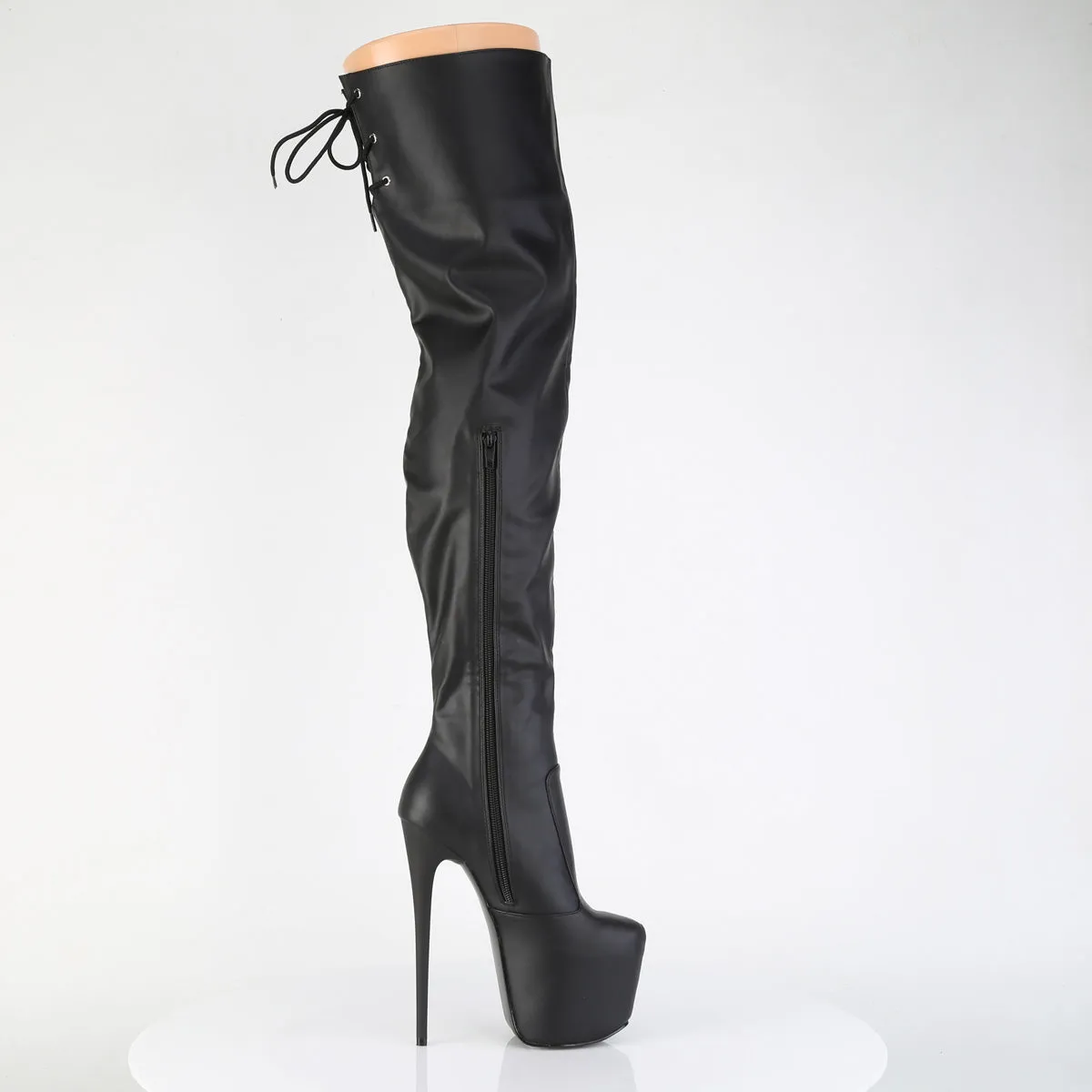 JUBILANT-3007 Stretch Thigh Boot