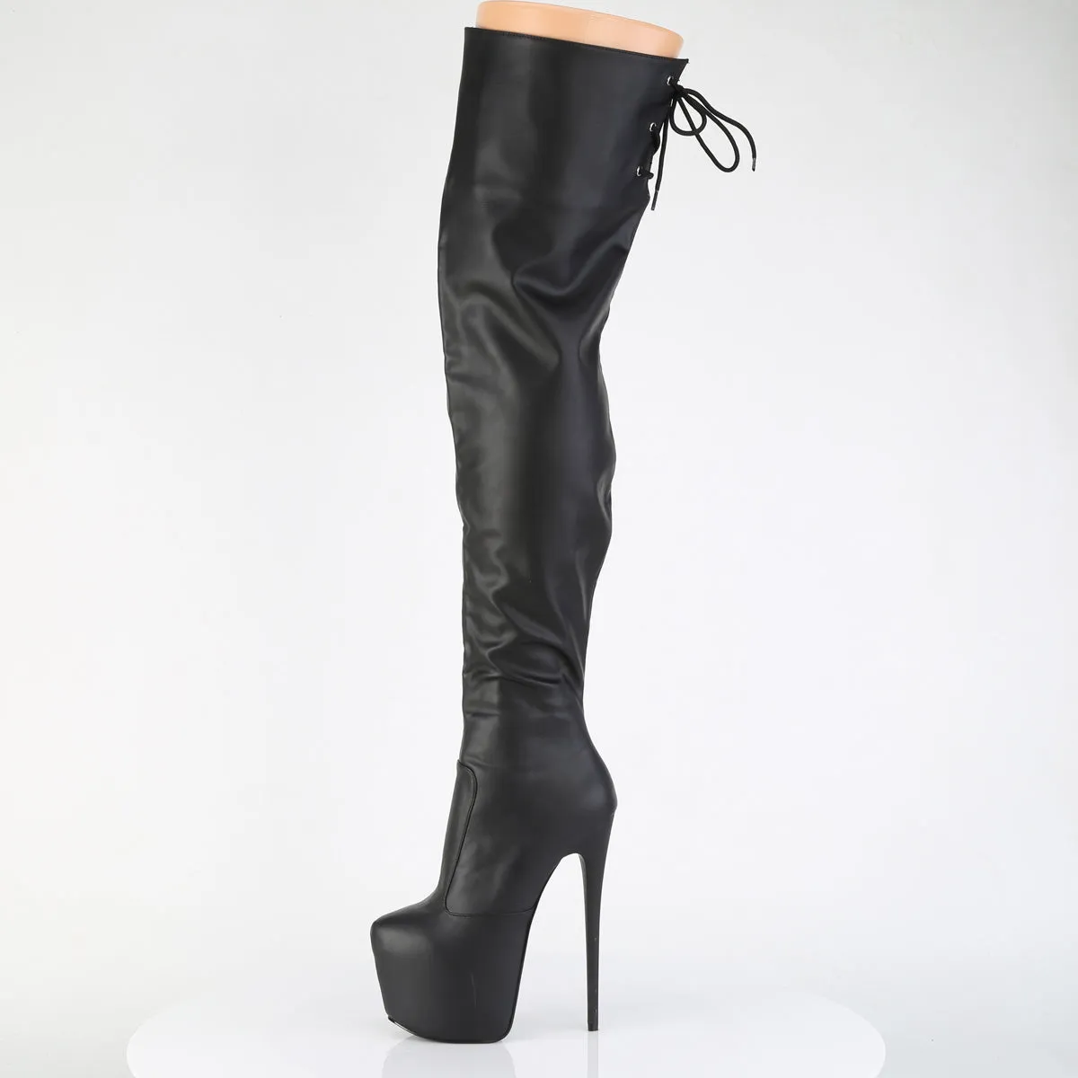 JUBILANT-3007 Stretch Thigh Boot
