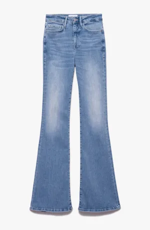 Le One Flare Jean in Casper