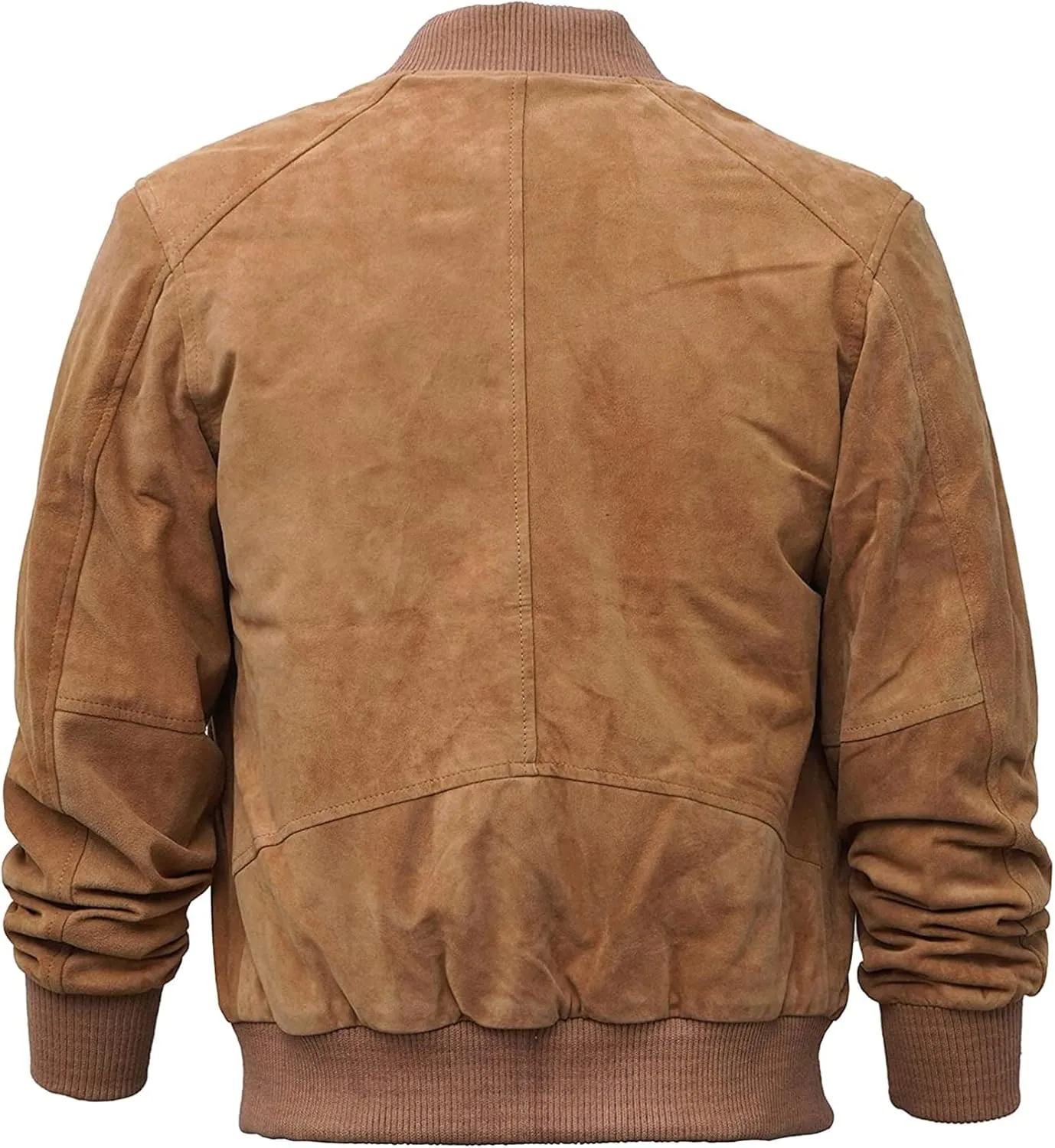 Leather Jacket Men, Black and Brown Leather Jackets For Men