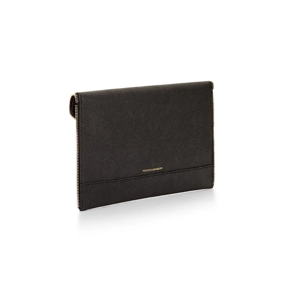 Leo Clutch (Black)