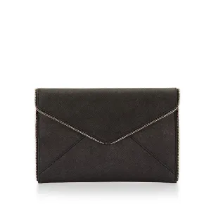 Leo Clutch (Black)