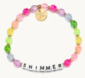 Little Words Project Shimmer