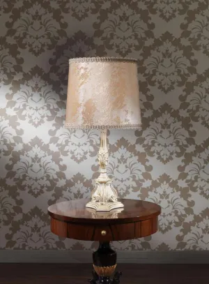 Louis XVI Table Lamps, High End