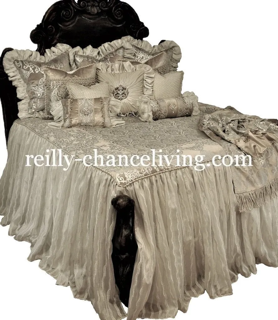 Luxury Bedding Collection Empress