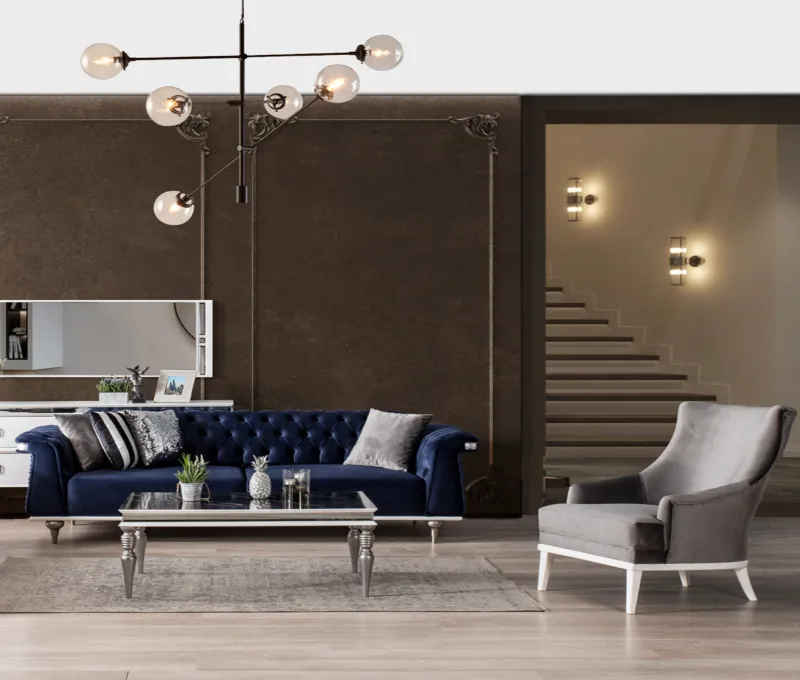 LX - STELLA SOFA/DAYBED