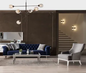 LX - STELLA SOFA/DAYBED