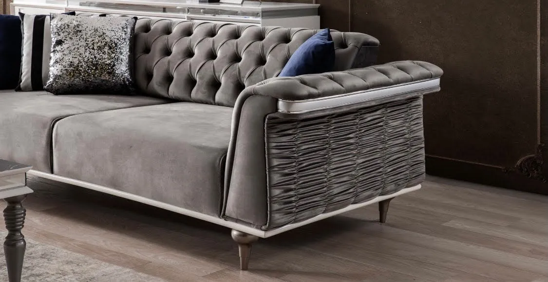 LX - STELLA SOFA/DAYBED
