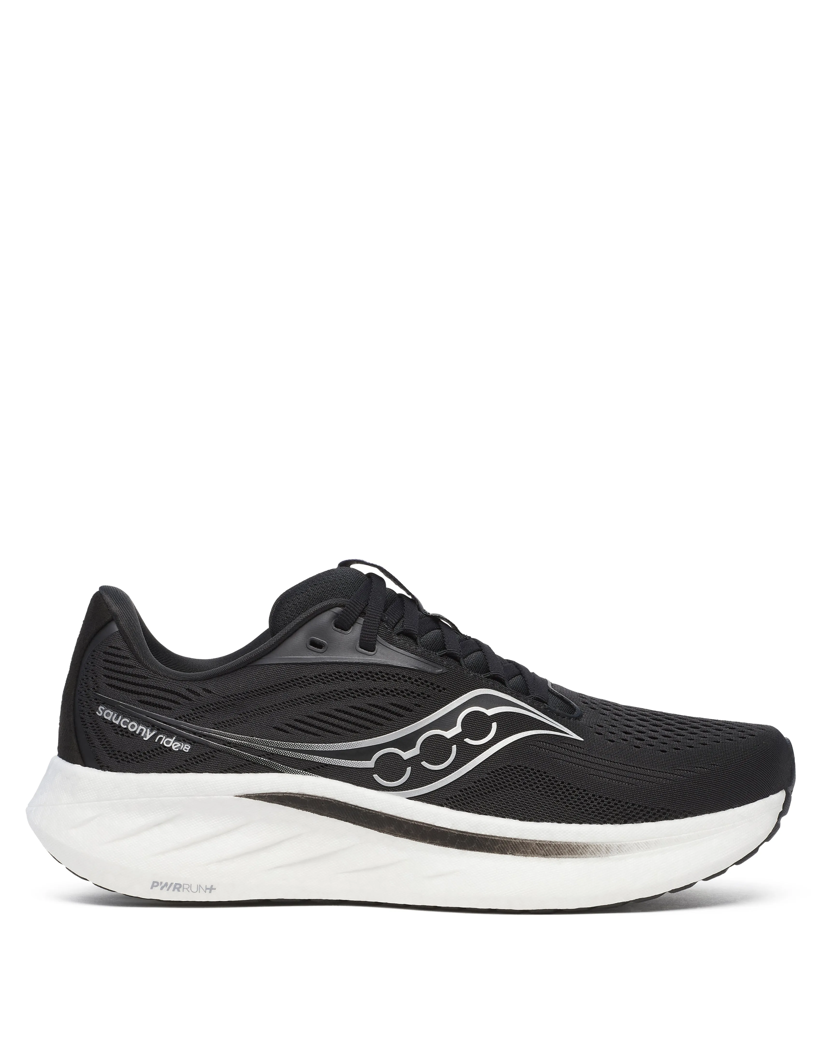 M Ride 18 Black/White S21000-100
