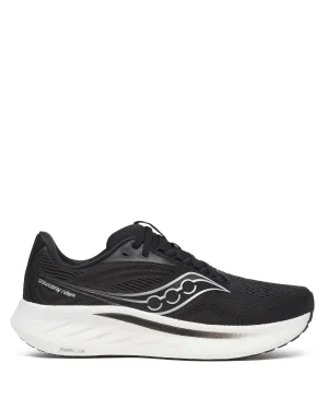 M Ride 18 Black/White S21000-100