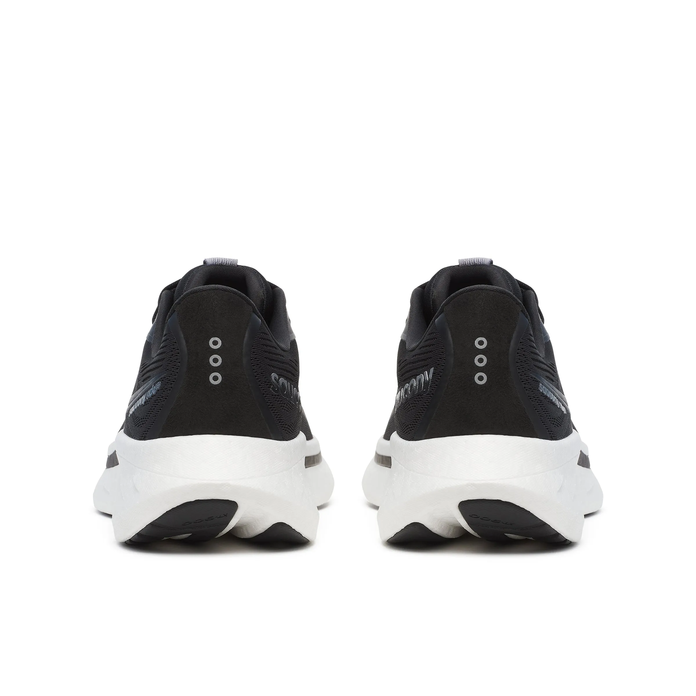 M Ride 18 Black/White S21000-100