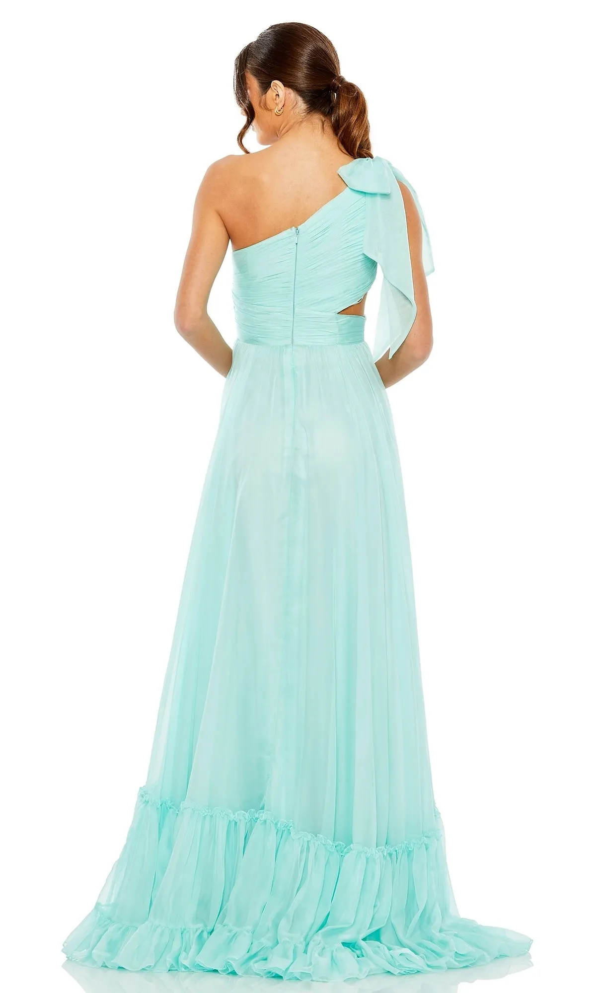 Mac Duggal Long Formal Dress 68472
