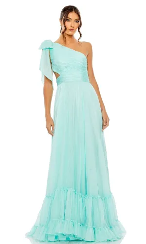 Mac Duggal Long Formal Dress 68472