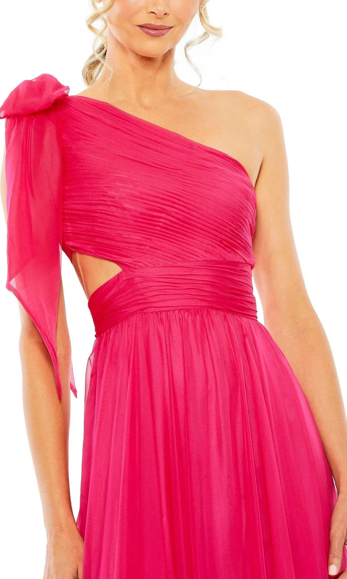 Mac Duggal Long Formal Dress 68472