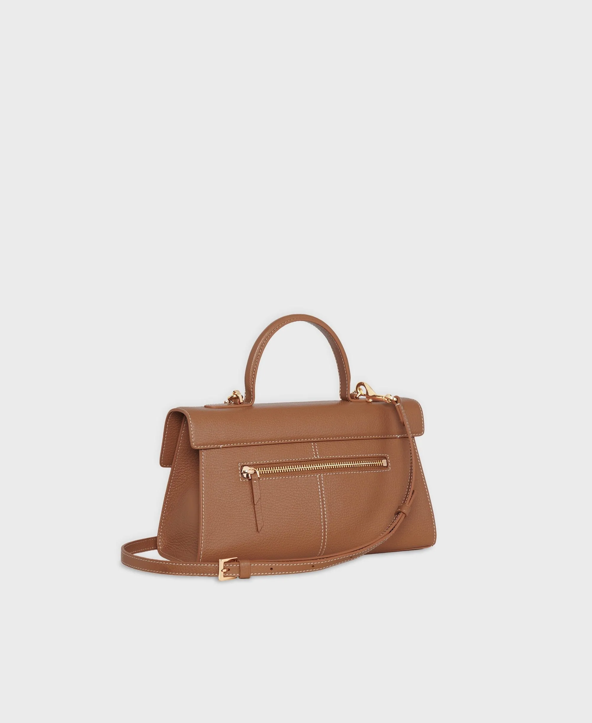 Medium Stance - Pecan