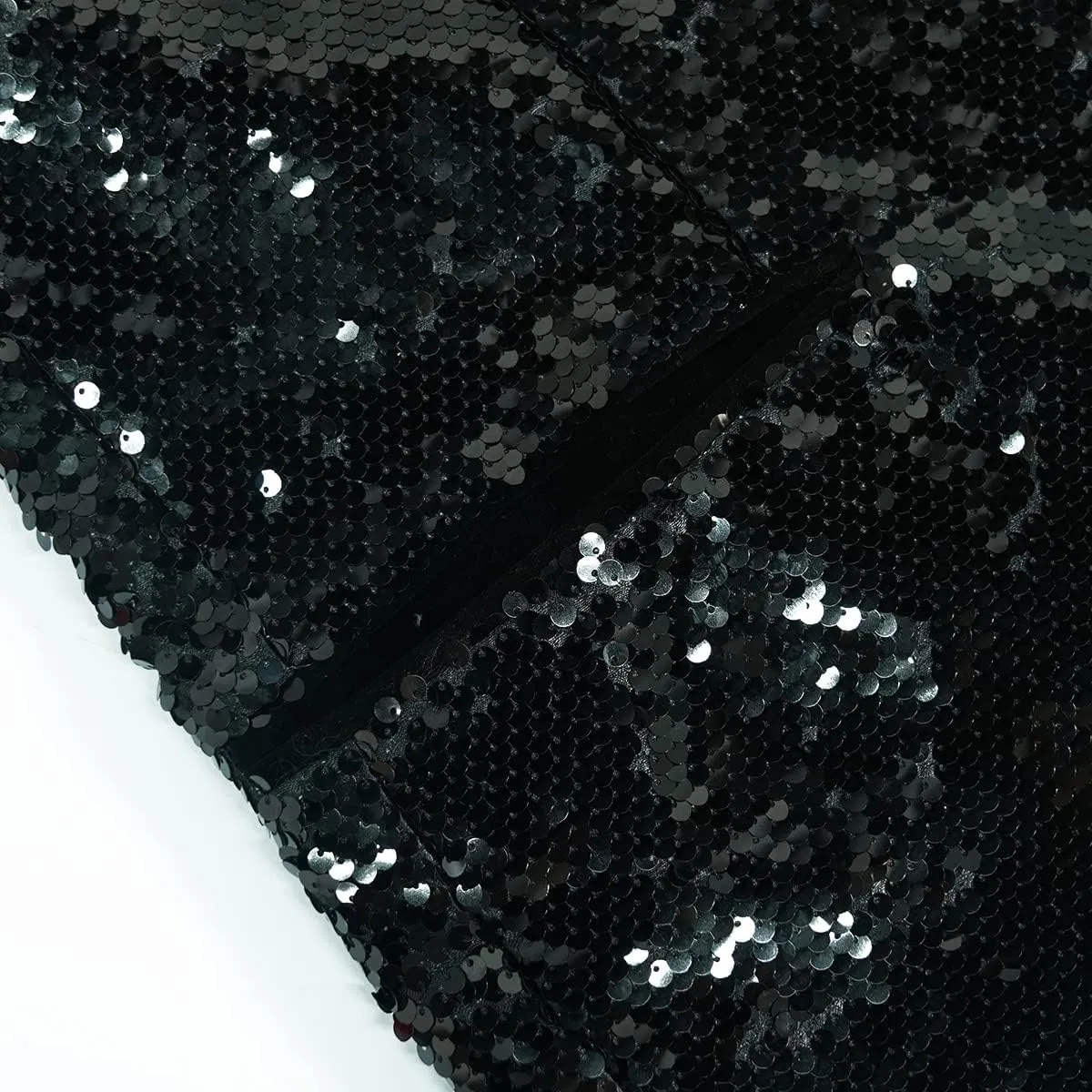 Men's Daily wear Wedding Prom Party Sequined Tuxedo Suit Jacket Blazers