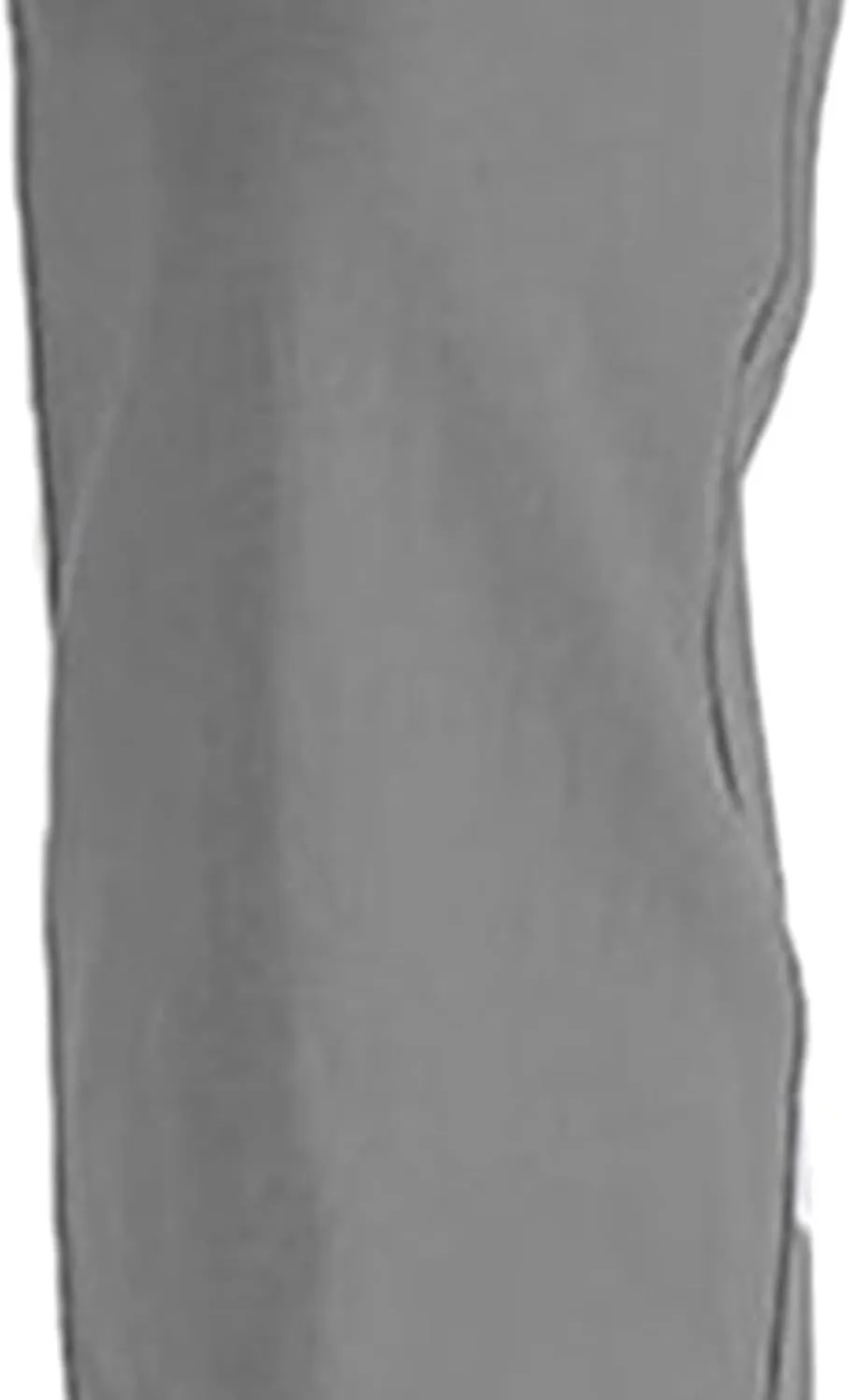 Men's Drawstring Linen Pants Casual Summer Loose Beach Trousers Classic Solid Color Straight-Legs Slim Fit Yoga Pants