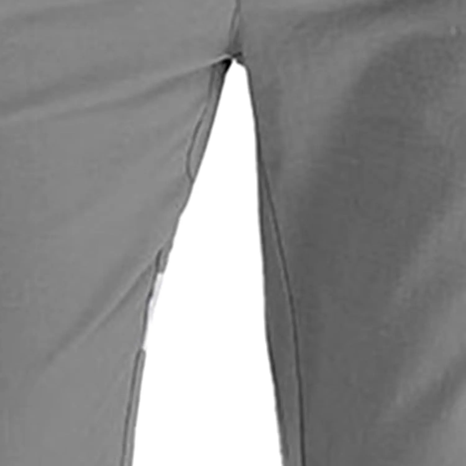 Men's Drawstring Linen Pants Casual Summer Loose Beach Trousers Classic Solid Color Straight-Legs Slim Fit Yoga Pants