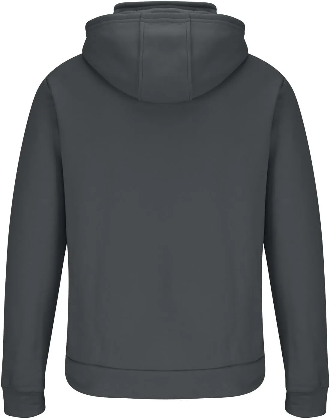 Mens Hoodies Pullover Vintage Fashion Work Long Sleeve Coat Soft Pullover Sweater Men's Winter Shirts with Pockets