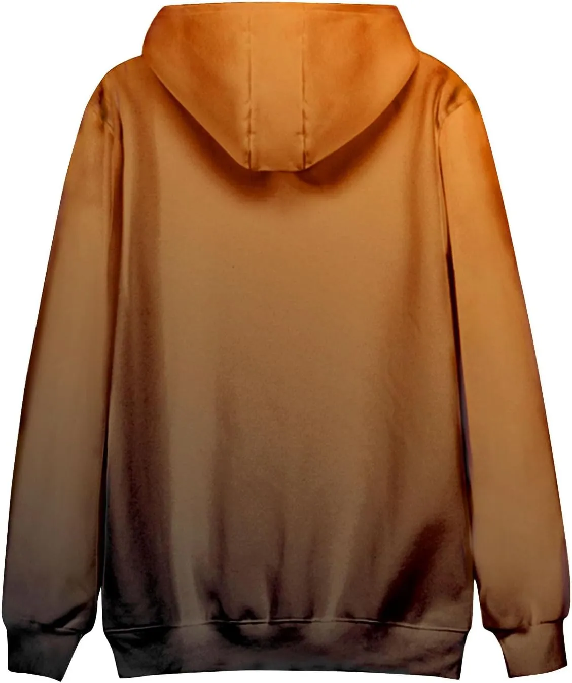 Men's Hoodies Vintage Sports Outdoor Long Sleeve Lightweight Drawstring Sweatshirt Comfy Casual Outerwear Pullover