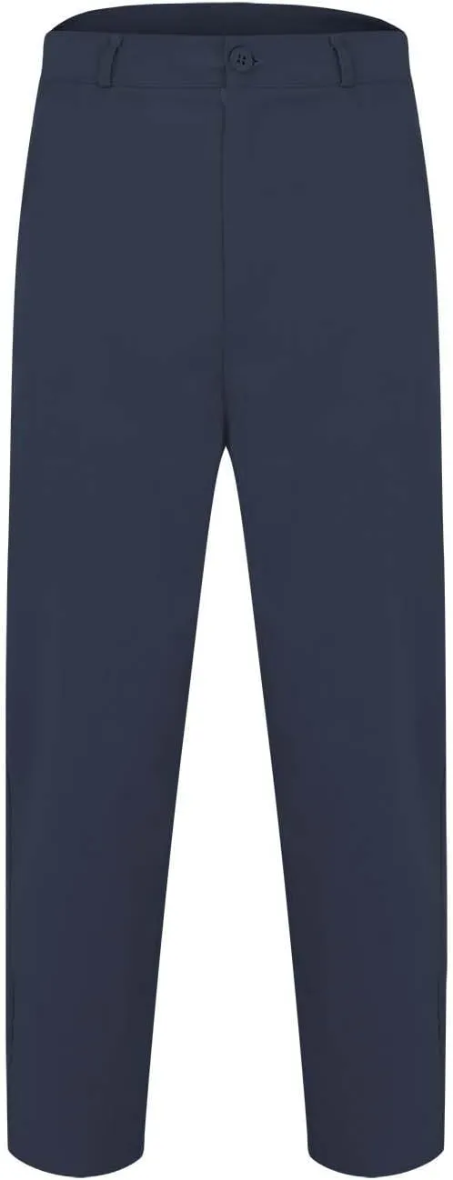Mens Solid Color Suit Casual Pants Mid Waist Lightweight Slim Fit Fashion Business Pants Dressy Stylish Straight Skinny Pants