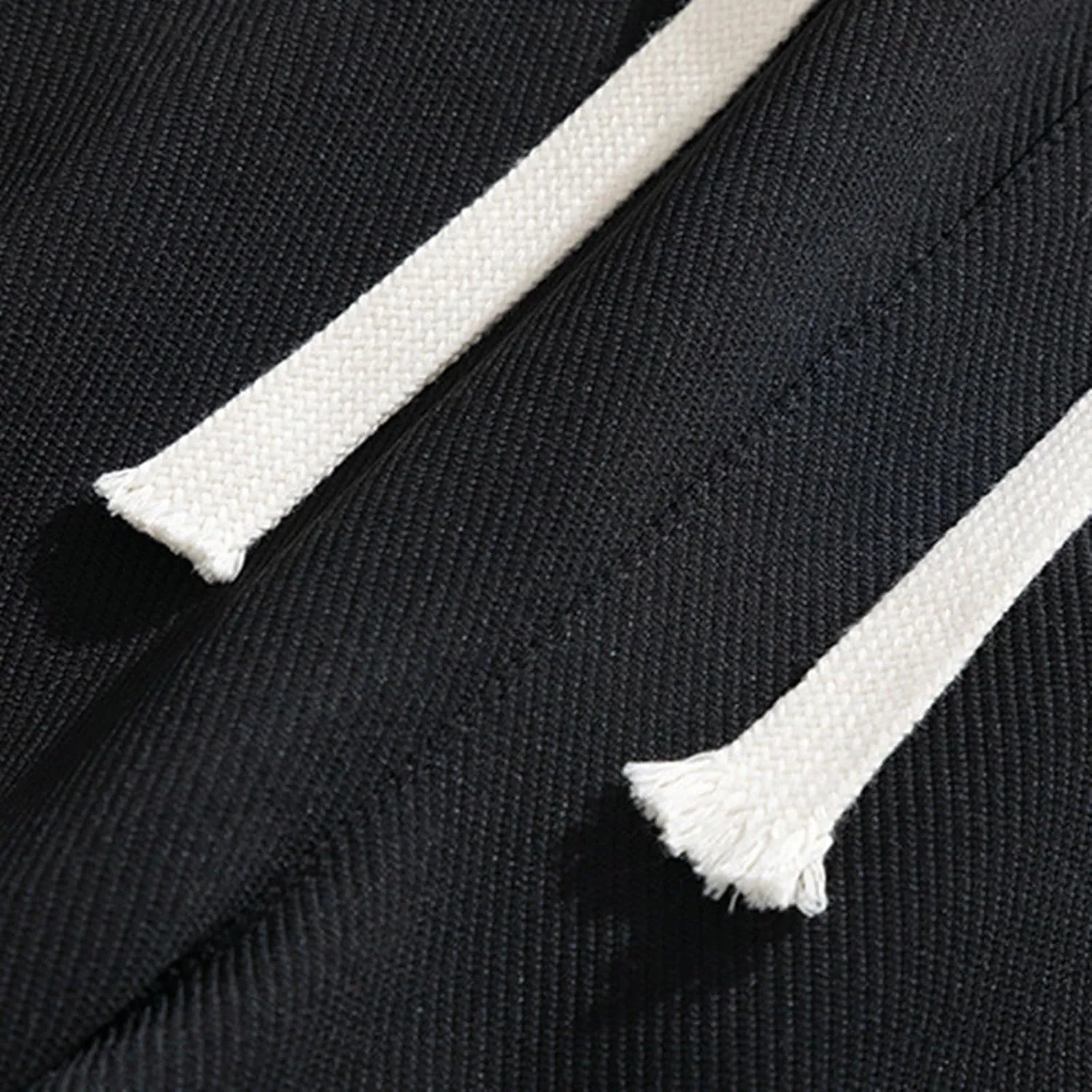 Men's Straight with Pockets and Elastic Loose Solid Color Streamlined Sports Casual Night Stretch Pants for Men