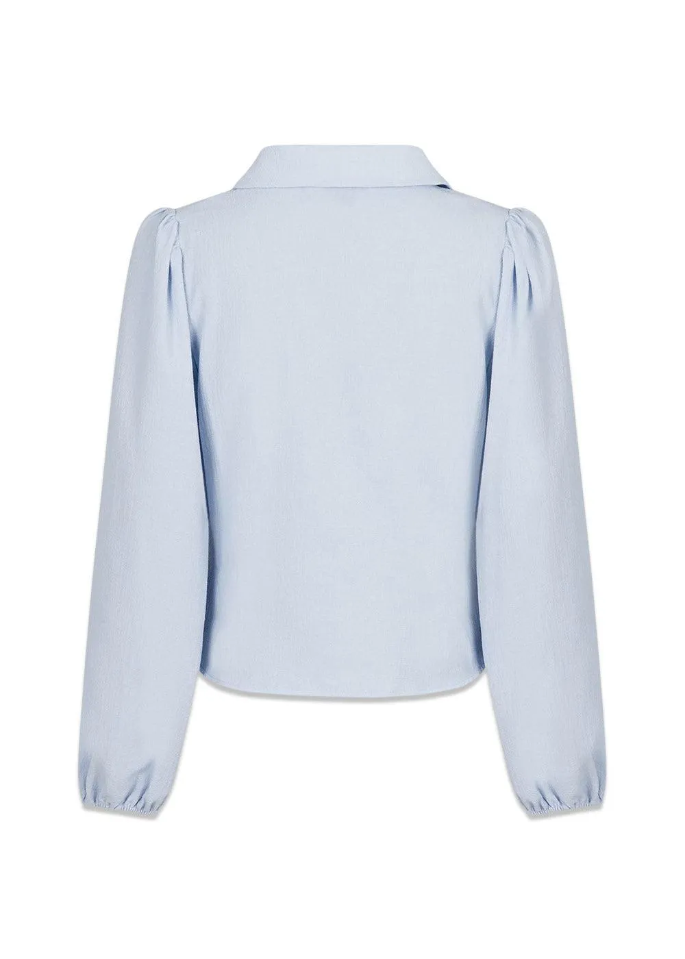 Mille Blouse - Light Blue