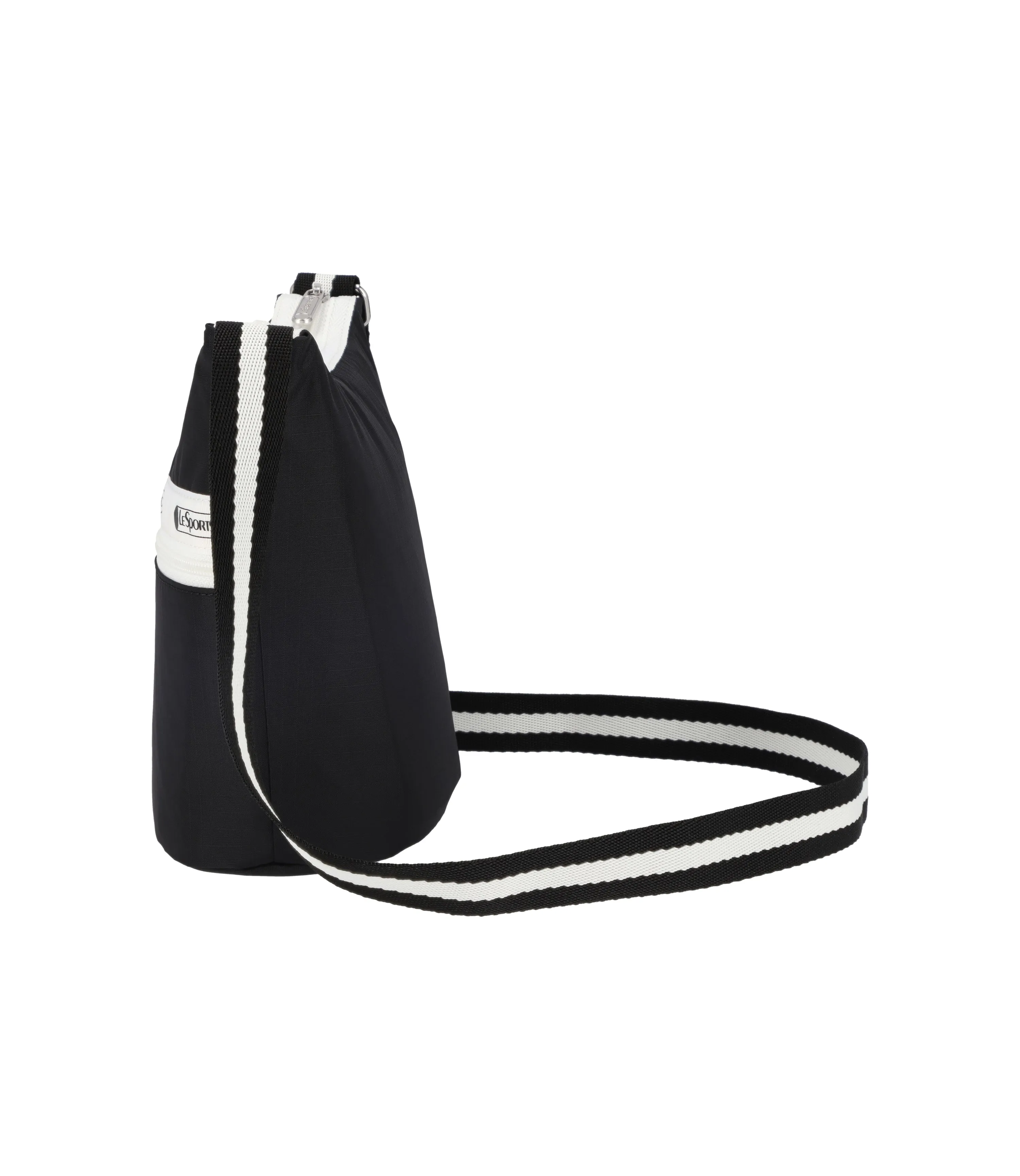 Mini Bucket Shoulder Bag