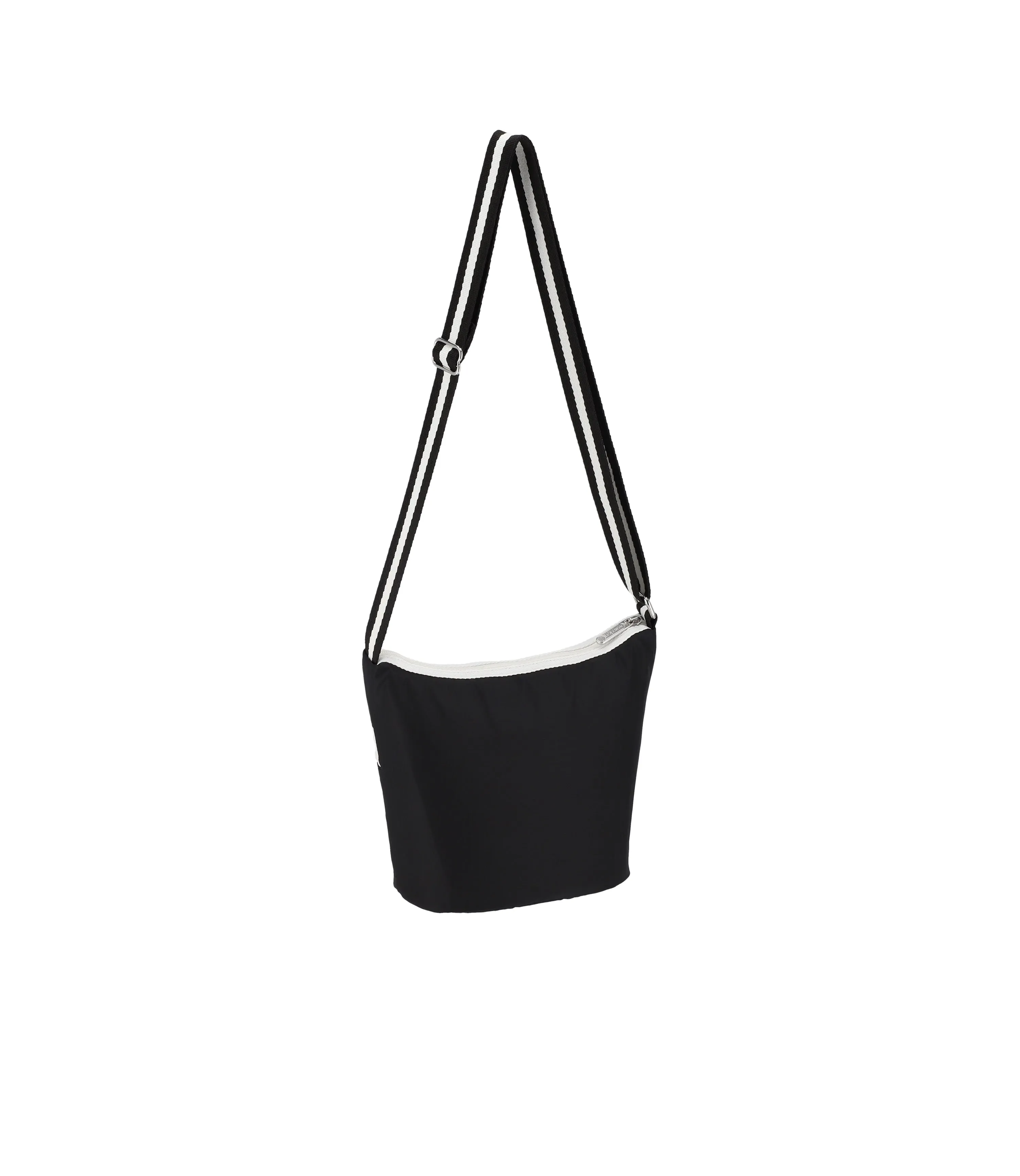 Mini Bucket Shoulder Bag