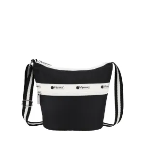 Mini Bucket Shoulder Bag