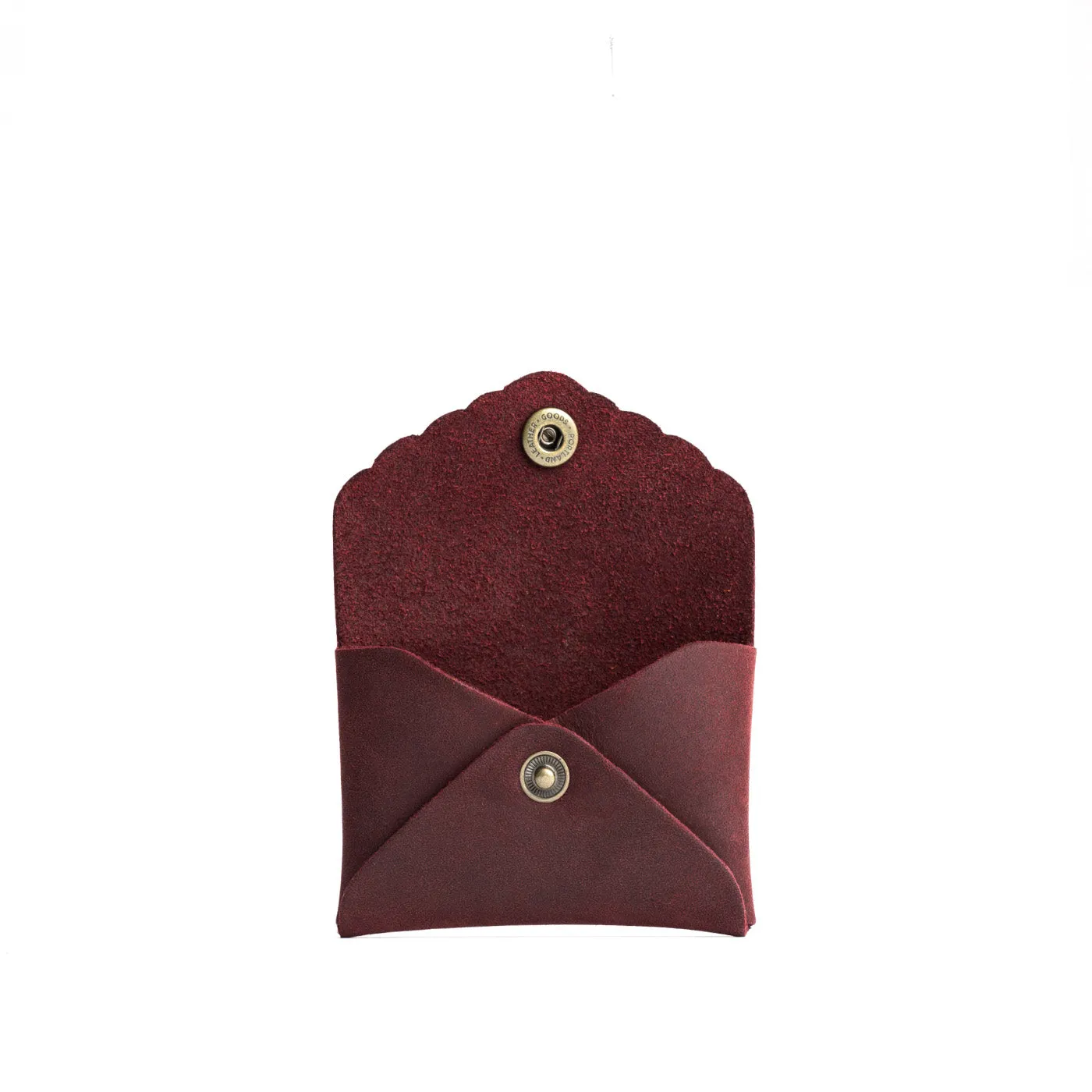 Mini Daisy Wallet