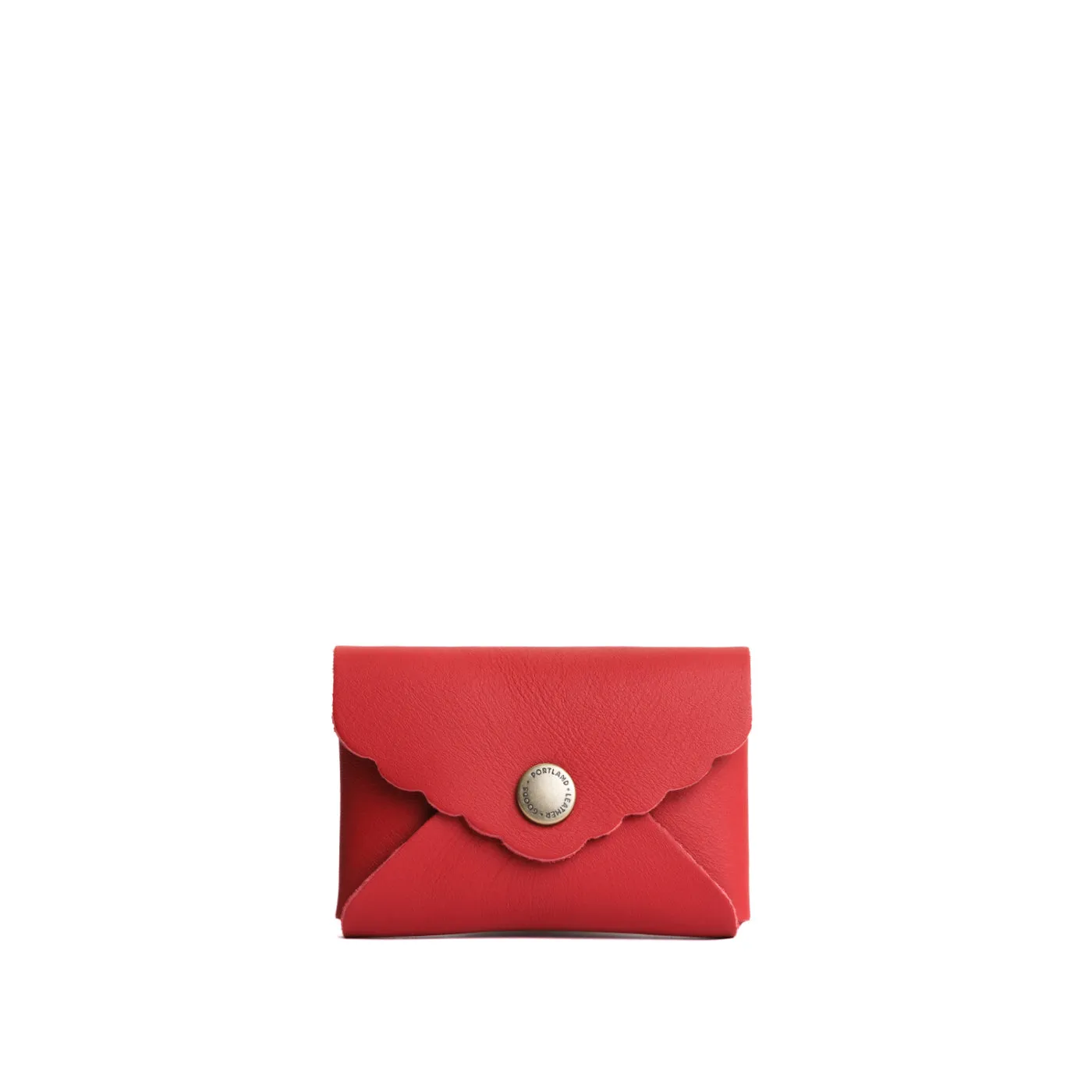 Mini Daisy Wallet