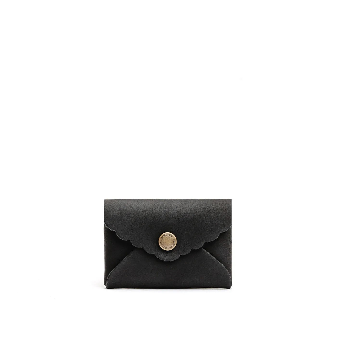 Mini Daisy Wallet