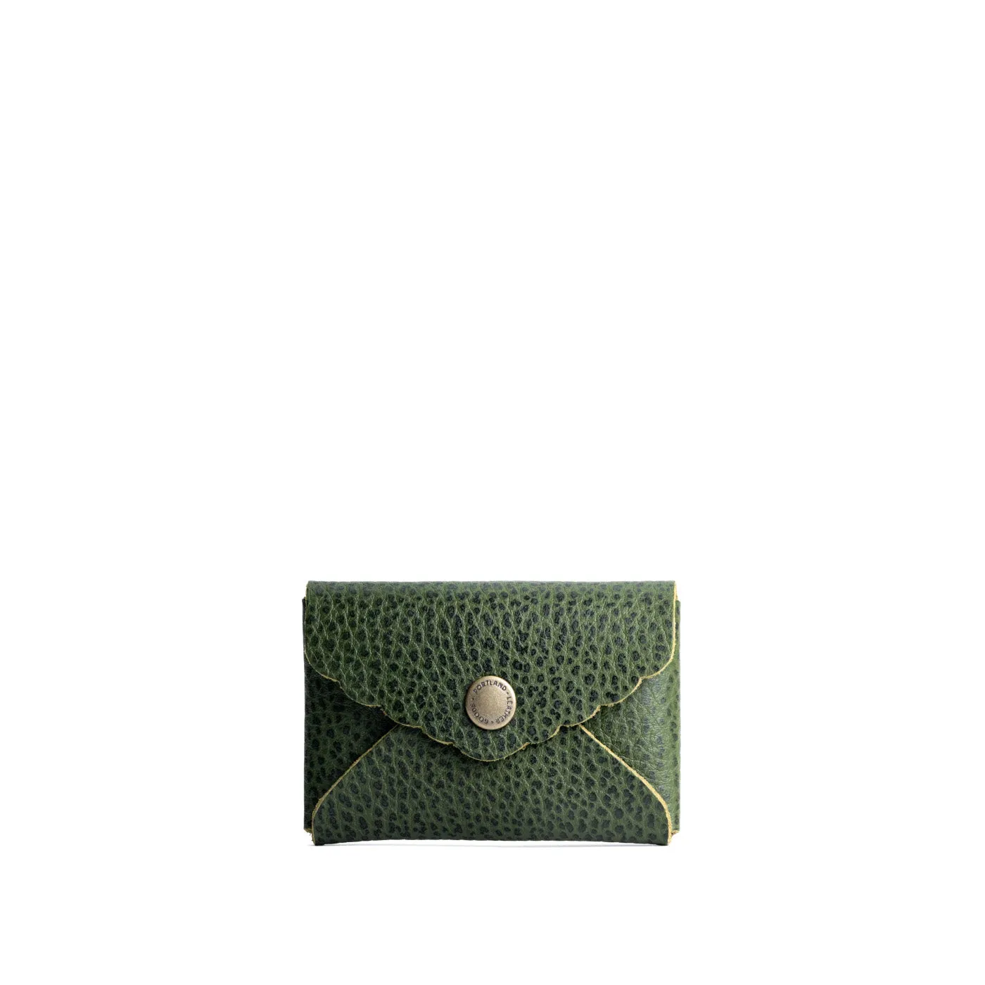Mini Daisy Wallet
