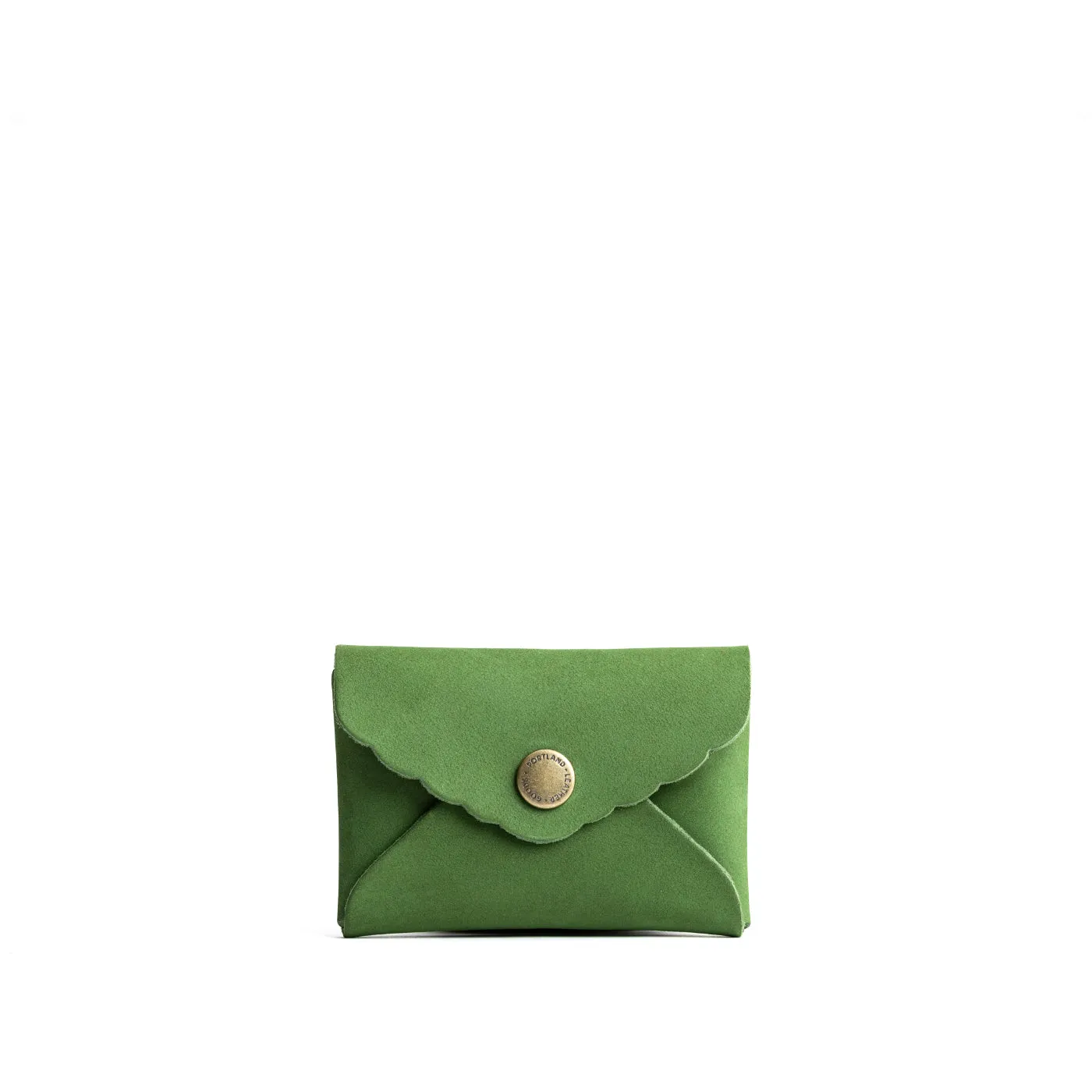 Mini Daisy Wallet