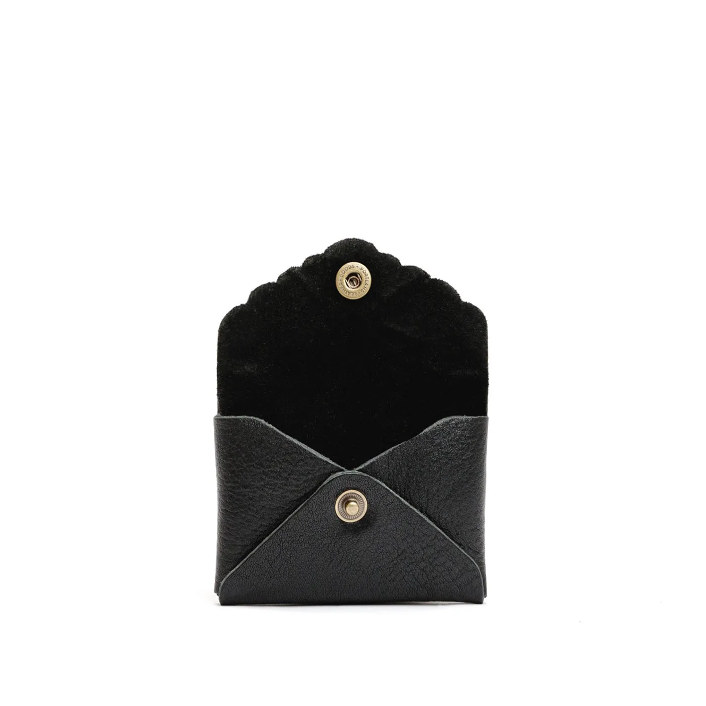 Mini Daisy Wallet